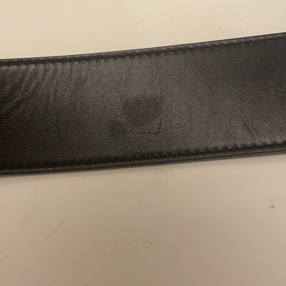 Gucci Marmont Belt - Picture 4 of 14